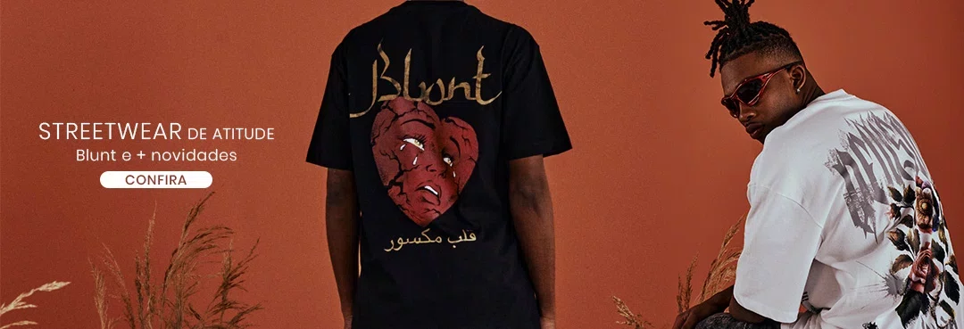 Banner Verão Masc. 2026