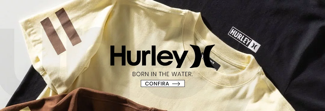 Banner Hurley Inverno 26