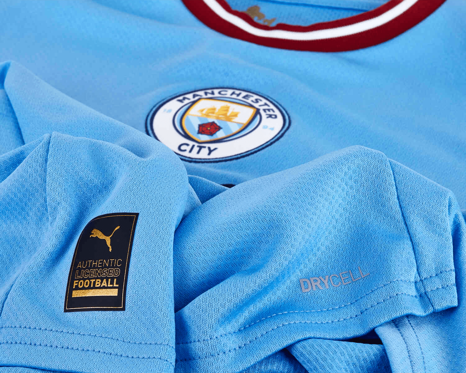 Camisa manchester 2024 city puma