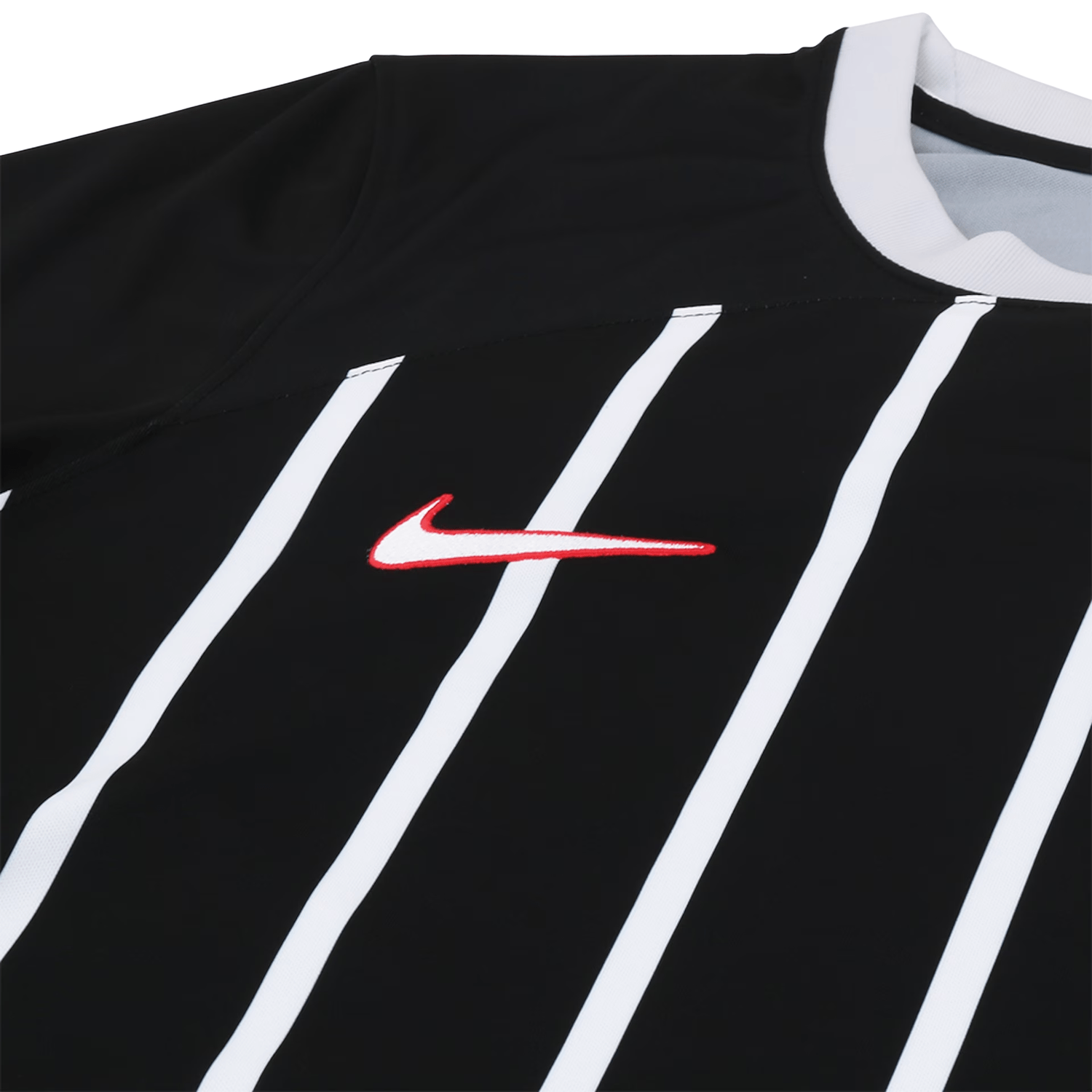 Camisa do Brasil Nike I 2023/24 Torcedor Pro - Infantil em