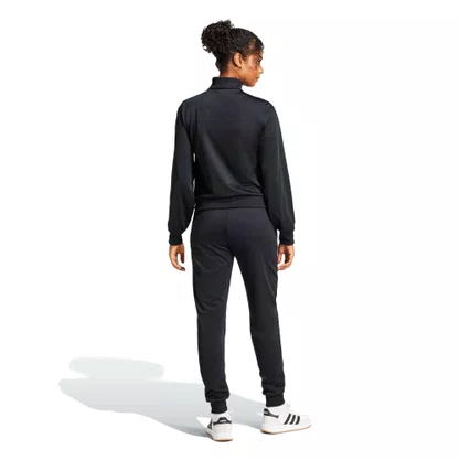 Agasalho Adidas Essentials Feel Cozy Preto