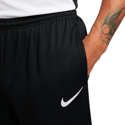 Agasalho Nike Dri-Fit Park20 Preto