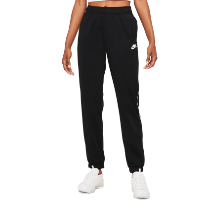 Agasalho Nike Sportswear Dri-Fit Preto