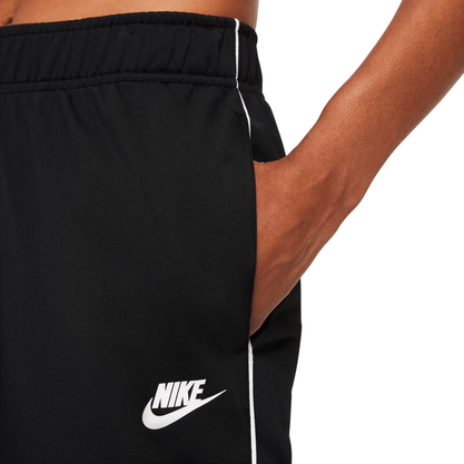 Agasalho Nike Sportswear Dri-Fit Preto