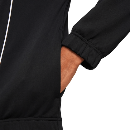 Agasalho Nike Sportswear Dri-Fit Preto