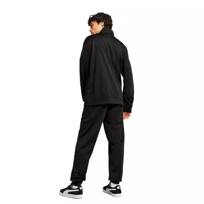 Agasalho Puma Poly Piping Preto
