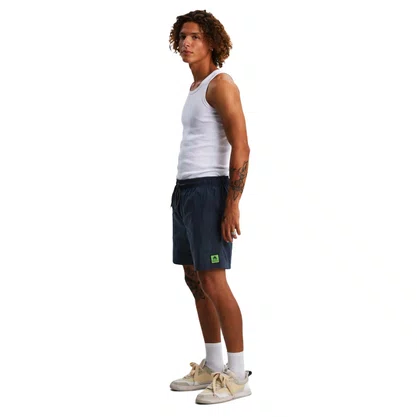 Bermuda Baw Pool Shorts Outdoor Chumbo