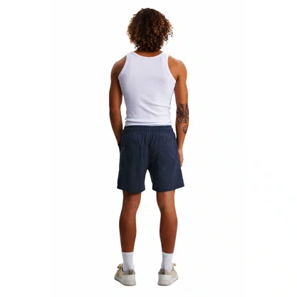 Bermuda Baw Pool Shorts Outdoor Chumbo