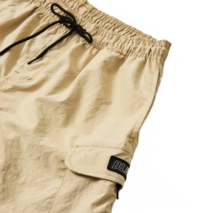 Bermuda Blunt Cargo Anette