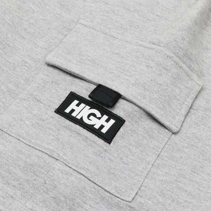 Bermuda High Moletom Sweat Cargo