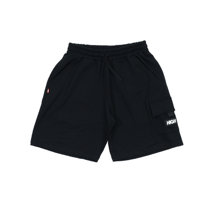 Bermuda High Moletom Sweat Cargo