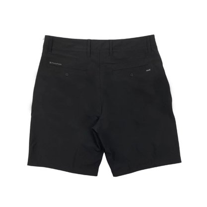Bermuda Hurley Phantom Walk 18" Preto