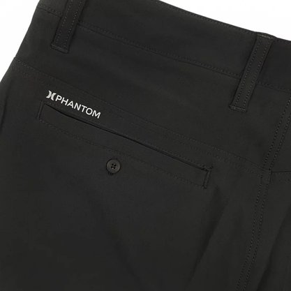Bermuda Hurley Phantom Walk 18" Preto