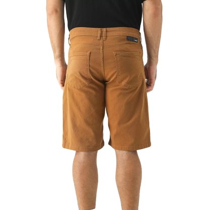 Bermuda Hurley Sarja Walk Company Ocre