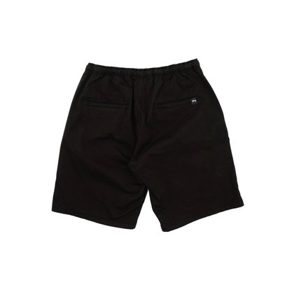 Bermuda LRG Sarja L47 Trees Twill Preto