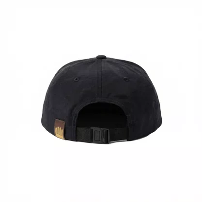 Boné Midas Tech Hat Preto
