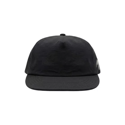 Boné Midas Tech Hat Preto