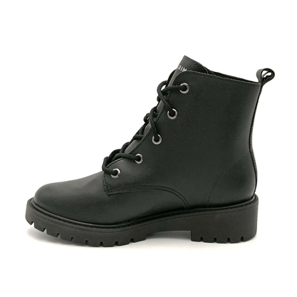 Bota Ramarim Cotuno Tratorado Preto