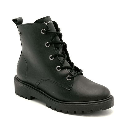 Bota Ramarim Cotuno Tratorado Preto