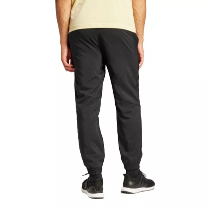 Calça Adidas Essentials Small Logo Stanford Preta