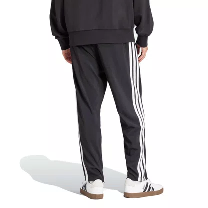 Calça Adidas Essentials Três Listras Stanford Preta