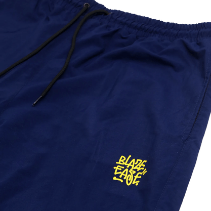 Calça Blaze Trackpants Ease Azul Marinho