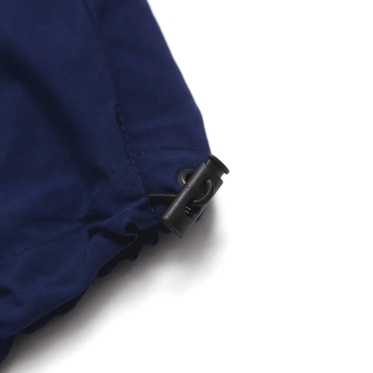 Calça Blaze Trackpants Ease Azul Marinho