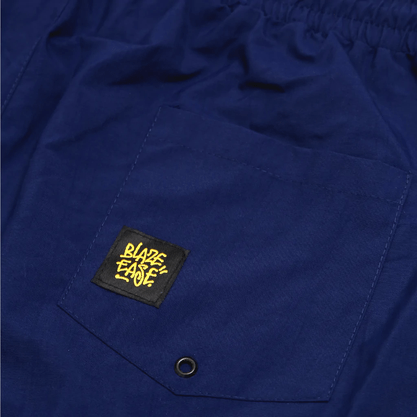 Calça Blaze Trackpants Ease Azul Marinho