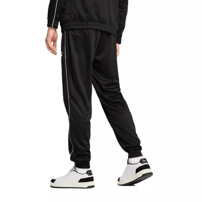 Calça Puma Sport Poly Preta