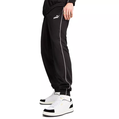 Calça Puma Sport Poly Preta