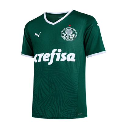 Camisa Palmeiras Puma I Home 2022/ 2023