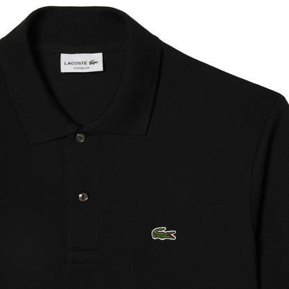Camisa Polo Lacoste MC Piquet Original