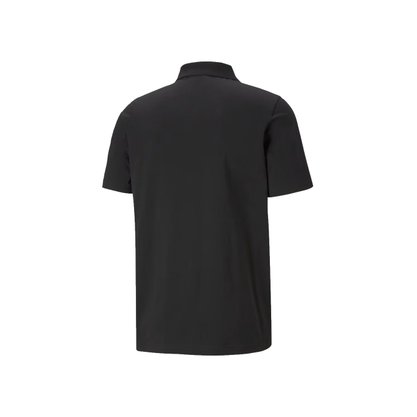 Camisa Puma Polo Essentials Preto