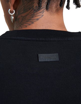 Camiseta Baw Manga Longa Basic Essentials