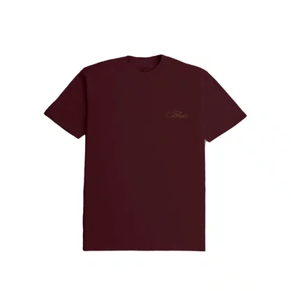 Camiseta Blunt Oversized Pareidolia