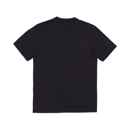 Camiseta DC Manga Curta 94 Champs Preto