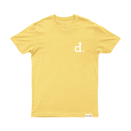 Camiseta Diamond Manga Curta Un Polo