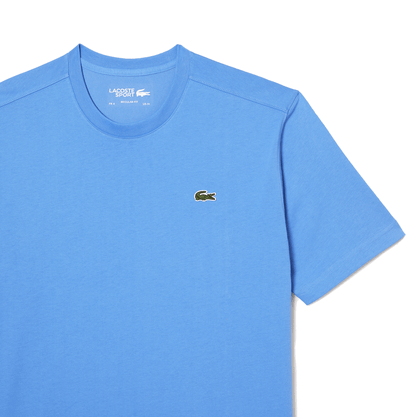 Camiseta Lacoste Manga Curta Sport Ultra Dry