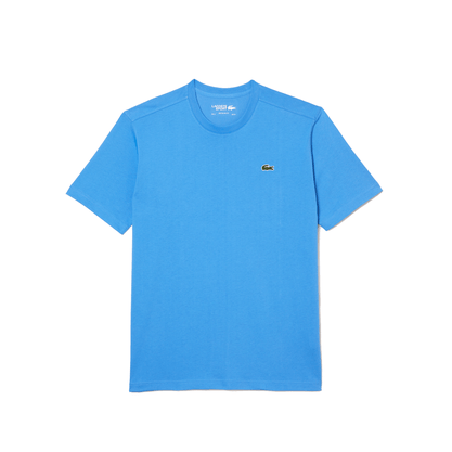 Camiseta Lacoste Manga Curta Sport Ultra Dry