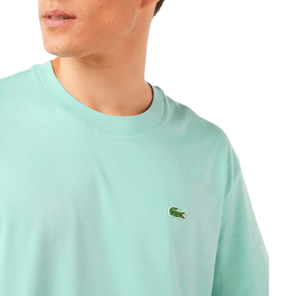 Camiseta Lacoste Manga Curta Sport Ultra Dry