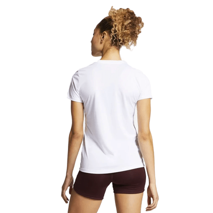 Camiseta Nike Manga Curta Dri-Fit Legend Branca