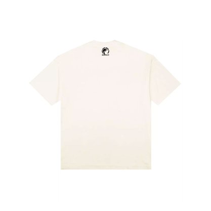 Camiseta Respect Manga Curta Thanks Hip Hop Preta