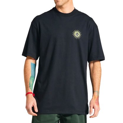 Camiseta Volcom Manga Curta Scorcho Comfort