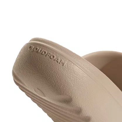 Chinelo Adidas Slide Adilette Lumia Bege