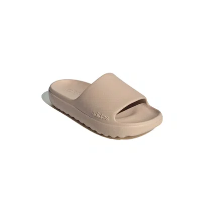 Chinelo Adidas Slide Adilette Lumia Bege