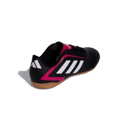 Chuteira Adidas Futsal Artilheira V Preto/ Rosa