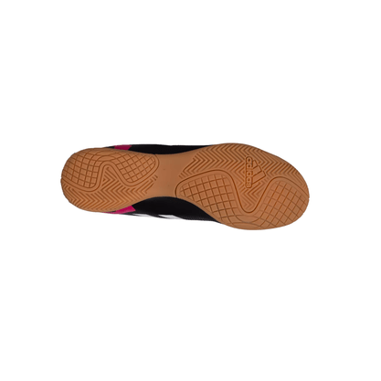 Chuteira Adidas Futsal Artilheira V Preto/ Rosa