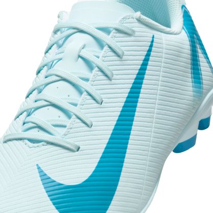 Chuteira Nike Campo Vapor 16 Club Azul