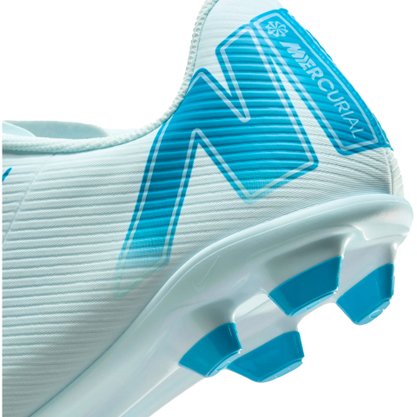 Chuteira Nike Campo Vapor 16 Club Azul