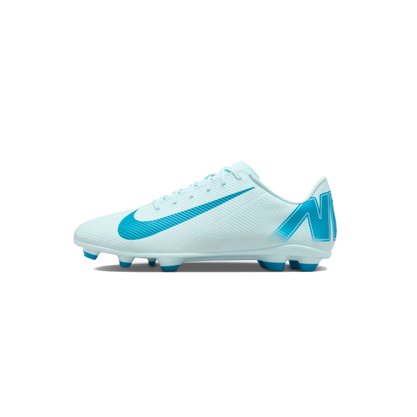 Chuteira Nike Campo Vapor 16 Club Azul